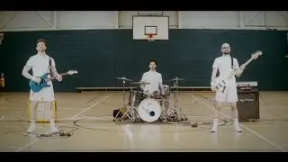 Hot Moth - Levelling The Tales (Official Music Video)