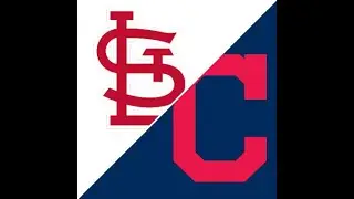 Cardinals vs  Indians highlights