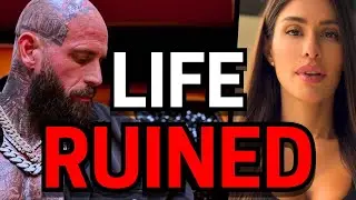 Fake Alpha Male &ldquo;Wes Watson&rdquo; Ruins His Career After His EX Just EXPOSED Him Like Never Before 