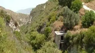 Cyprus Walks Etc 6-day Independent Self-Guided Walkers Route