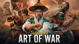 How You Can Apply Sun Tzu's Art of War to Everyday Life
