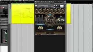 LADD Loops - Introduction - LA Drama Drums - Official Audiobro
