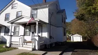 36 Algernon Street, Cornwall, NY Presented by Frank Gerbes.