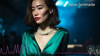 Satin Serenade: Ultimate Baddie Anthem | Official Music Video