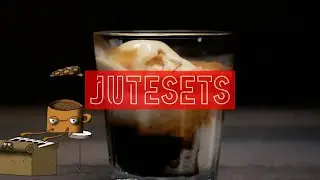 JUTESETS - 'Magical Fingers' M/V - 1st Album Release 'Jazz Trip'