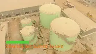 Balloki Power Plant Progress 31st Oct 2017