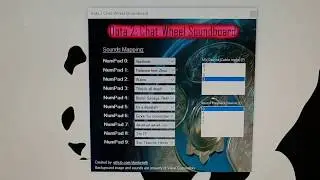 Dota 2 Chatwheel Soundboard