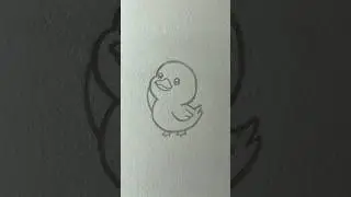 Cute Things to Draw When Bored - day 44 #easy #cute #sketch #art #drawing #tutorial #cutethings #fyp