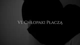luse - chłopaki płaczą