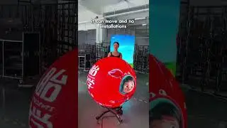 High definition screen #odm #hopestar #OEM #ledscreen #sphericalscreen #display #ledfactory