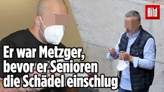 Prozessbeginn in Bamberg: Sch&auml;del-Sprenger droht lebenslange Haft