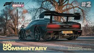 Forza Horizon 4 : Glenfinnan Viaduct