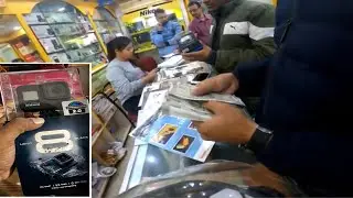 Buy A New GoPro Hero 8 Black in Guwahati Lakhtokia// GoPro Store in Guwahati,Assam