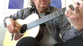 Shades Of Cool &ndash; S&oslash;lvin Refvik