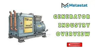 Generator Market Size Research Report