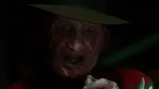 Freddy&rsquo;s Dead: The Final Nightmare  - &ldquo;You Forgot Your Power Glove!&rdquo; 1991)