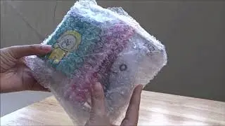PLAY LINE FRIENDS LAZADA HAUL: BT21 Mang, Van, Chimmy and Tata Items
