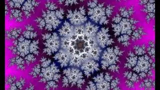 FractInt lambdafn cosh 3D