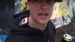SDK DOC #6 ( Stompdown Killaz Documentary ) GRAFFITI - Snak The Ripper