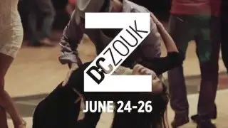 2016 DC Zouk Festival Teaser