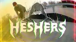 Alliance, Ohio Skate Park Trip