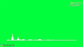 Music Predators - Adventure Time [NCS Release] | Line Spectrum Green Screen