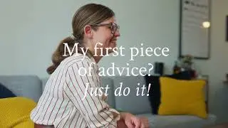 Role model interview &ndash; Johanna | Building a plastic-free future with traceless materials