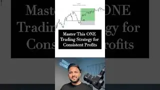 Trading Strategy for Consistent Profits 📈🚀