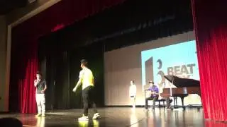 Beatbox - Thai Night Gala 2015