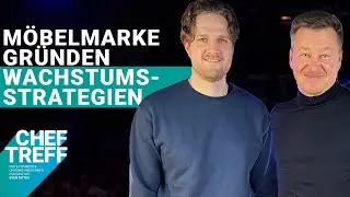 Wie man naiv & ohne Branchenkenntnis ein erfolgreiches Business aufbaut | Dennis Siemens, Metallbude