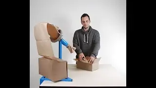 FillPak&reg; M - Product video - DE
