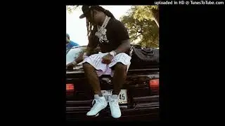 (FREE) Hustleman Quise x New Dallas Type Beat &ldquo;Ticket&rdquo;