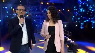 האח הגדול עונה 8 - המסר מאימא של אביחי | פרק 21