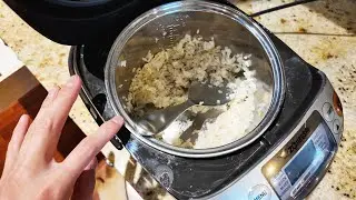 Stop Using Teflon! 🍲 304 Stainless Steel Inner Pot for Zojirushi & Tiger Tested