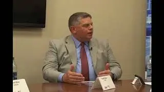 FEF IT Modernization Lessons Learned FBI May 2018