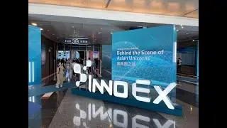 INNOEX - GreenAI High Speed Optical Sorter