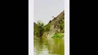 Nedarag Dasht Balochistan | irfan razzaq