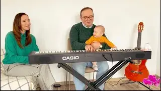 Ramona si Cornel Darvasan - O, MAMA MEA - Dedicatie 8 Martie (Official Video)