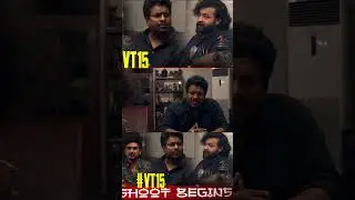 #VT15 Shoot Begins | Varun Tej | Merlapaka Gandhi | Thaman S | Satya | Ybrant News