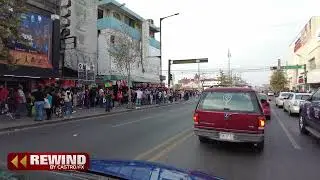 Calle Juarez, Monterrey, N  L