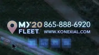 My20 Fleet Management