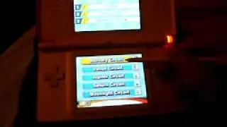 Mario And Sonic At The Olympic Games DS-Unlock Events Fast