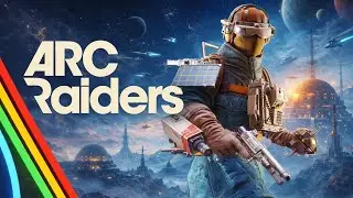 ARC RAIDERS Domani Nuovo Evento  | Arc Raiders Gameplay ITA