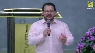 EBD - Li&ccedil;&atilde;o 10 - O Memorial da Nova Alian&ccedil;a - Prof&ordm; Alex Barbosa