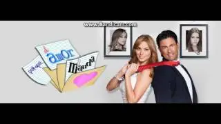 Porque El Amor Manda Soundtrack Tristeza II - 12