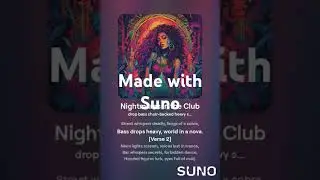 The Best of Suno Music - A Mix by Eagle999