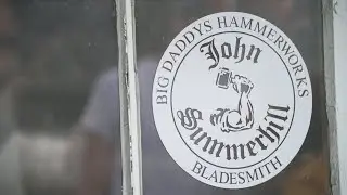 Big Daddy Hammerworks