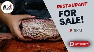 Texas-Style BBQ Restaurant for Sale in Florida-(30883)