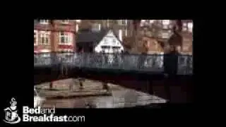 Queensland bed & breakfast Whitby, North Yorkshire England