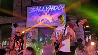 Ballyhoo! 